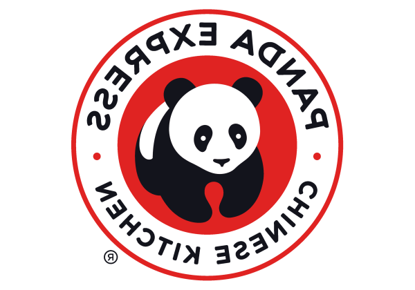 panda express logo